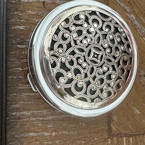 brighton travel mirror